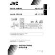 JVC KD-SV3105 for AT Owners Manual JVC KD-SV3105 for AT Owners Manual
