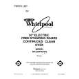 WHIRLPOOL RF330PXXN2 Parts Catalog WHIRLPOOL RF330PXXN2 Parts Catalog