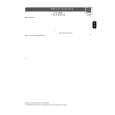 PHILIPS 151AX Owners Manual PHILIPS 151AX Owners Manual