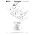 WHIRLPOOL TEP325EW0 Parts Catalog WHIRLPOOL TEP325EW0 Parts Catalog