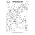 WHIRLPOOL GGQ8811LG1 Parts Catalog WHIRLPOOL GGQ8811LG1 Parts Catalog