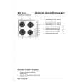 BAUKNECHT ETM 3412 IN Owners Manual BAUKNECHT ETM 3412 IN Owners Manual