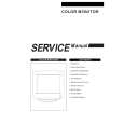 SIEMENS MCM-17P1 Service Manual SIEMENS MCM-17P1 Service Manual