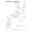 WHIRLPOOL KHTU705RSS1 Parts Catalog WHIRLPOOL KHTU705RSS1 Parts Catalog