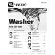 WHIRLPOOL SAV4655EWW Owners Manual WHIRLPOOL SAV4655EWW Owners Manual
