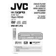 JVC HR-XVC20US(R) Owners Manual JVC HR-XVC20US(R) Owners Manual
