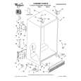 WHIRLPOOL 4YGD25DCHT00 Parts Catalog WHIRLPOOL 4YGD25DCHT00 Parts Catalog