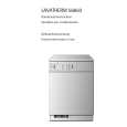 AEG LTH 56650 Owners Manual AEG LTH 56650 Owners Manual
