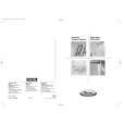 WHIRLPOOL WTS4445 NFX Owners Manual WHIRLPOOL WTS4445 NFX Owners Manual
