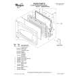WHIRLPOOL MT2210SJB0 Parts Catalog WHIRLPOOL MT2210SJB0 Parts Catalog