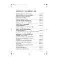 WHIRLPOOL KSN 5071/A Owners Manual WHIRLPOOL KSN 5071/A Owners Manual