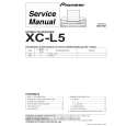 PIONEER XC-L5/MYXK Service Manual PIONEER XC-L5/MYXK Service Manual