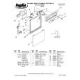 WHIRLPOOL IPU25362 Parts Catalog WHIRLPOOL IPU25362 Parts Catalog