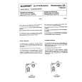 BLAUPUNKT 7 639 775 Service Manual BLAUPUNKT 7 639 775 Service Manual