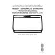 ELECTROLUX ECM1958 Owners Manual ELECTROLUX ECM1958 Owners Manual