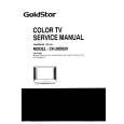HANSEATIC CTV2082 Service Manual HANSEATIC CTV2082 Service Manual