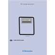 ELECTROLUX ESI6110U Owners Manual ELECTROLUX ESI6110U Owners Manual