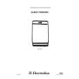 ELECTROLUX ECN1050 Owners Manual ELECTROLUX ECN1050 Owners Manual