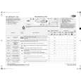 WHIRLPOOL SENSELINE 1600 Quick Start WHIRLPOOL SENSELINE 1600 Quick Start