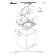 WHIRLPOOL NTW5505TQ0 Parts Catalog WHIRLPOOL NTW5505TQ0 Parts Catalog