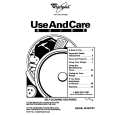 WHIRLPOOL SF367PEYQ7 Owners Manual WHIRLPOOL SF367PEYQ7 Owners Manual