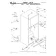 WHIRLPOOL GR2FHTXTB00 Parts Catalog WHIRLPOOL GR2FHTXTB00 Parts Catalog