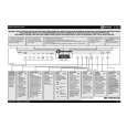 WHIRLPOOL GSFH 9585 WS Quick Start WHIRLPOOL GSFH 9585 WS Quick Start