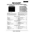 SHARP CPFS30E Service Manual SHARP CPFS30E Service Manual