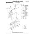 WHIRLPOOL KUDL01ILBS2 Parts Catalog WHIRLPOOL KUDL01ILBS2 Parts Catalog