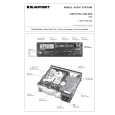BLAUPUNKT 7607005024 Catálogo de piezas BLAUPUNKT 7607005024 Catálogo de piezas