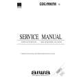 AIWA CDCR907MYZ Service Manual AIWA CDCR907MYZ Service Manual