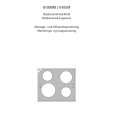 AEG 6105M-MG Owners Manual AEG 6105M-MG Owners Manual