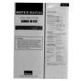 SANSUI AV-C10 Service Manual SANSUI AV-C10 Service Manual