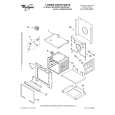 WHIRLPOOL RBD305PDB6 Parts Catalog WHIRLPOOL RBD305PDB6 Parts Catalog