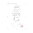 AEG L5411 Owners Manual AEG L5411 Owners Manual