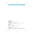 WHIRLPOOL ACM 372 D Owners Manual WHIRLPOOL ACM 372 D Owners Manual