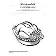 WHIRLPOOL KGRT607HBT7 Owners Manual WHIRLPOOL KGRT607HBT7 Owners Manual