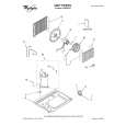 WHIRLPOOL ACD052PS2 Parts Catalog WHIRLPOOL ACD052PS2 Parts Catalog