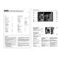 SABA CSL2725 Service Manual SABA CSL2725 Service Manual