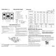 WHIRLPOOL HB 510 AN Owners Manual WHIRLPOOL HB 510 AN Owners Manual