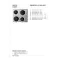 WHIRLPOOL AKM 335/IX Owners Manual WHIRLPOOL AKM 335/IX Owners Manual