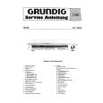 GRUNDIG ST 2000 Service Manual GRUNDIG ST 2000 Service Manual