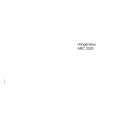 ARTHUR MARTIN ELECTROLUX ARC2220 Owners Manual ARTHUR MARTIN ELECTROLUX ARC2220 Owners Manual
