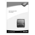 PHILIPS CCC130AT99 Owners Manual PHILIPS CCC130AT99 Owners Manual