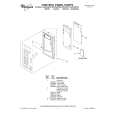WHIRLPOOL GH5184XPQ4 Parts Catalog WHIRLPOOL GH5184XPQ4 Parts Catalog