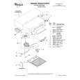 WHIRLPOOL RH2324XJQ2 Parts Catalog WHIRLPOOL RH2324XJQ2 Parts Catalog