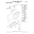 WHIRLPOOL KUDC03FTSS2 Parts Catalog WHIRLPOOL KUDC03FTSS2 Parts Catalog