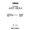 YAMAHA CD-90M Owners Manual YAMAHA CD-90M Owners Manual