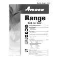 WHIRLPOOL AER4111AAW Owners Manual WHIRLPOOL AER4111AAW Owners Manual