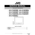 JVC AV-21QS5SP Service Manual JVC AV-21QS5SP Service Manual